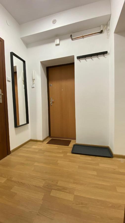 Mona Wrzeszcz Apartment Gdansk Exterior photo
